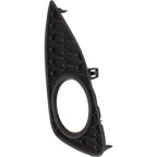 Fog Light Trims for Universal Vehicles ( Before Purchase)