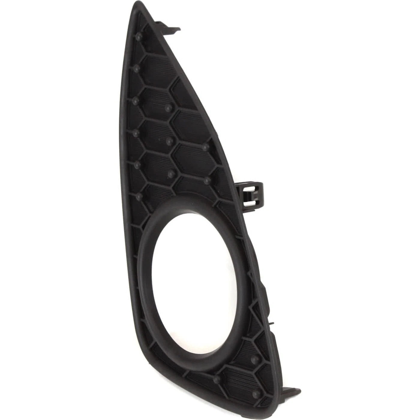 Fog Light Trims for Universal Vehicles ( Before Purchase)