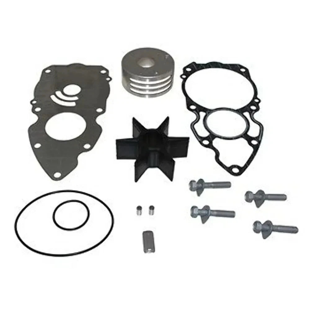 Water Pump Repair Kit for Yamaha (6AW-W0078-00-00)