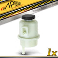 Power Steering Reservoir Bottle for Nissan Xterra Frontier (2000–2004)