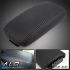 Center Console Armrest Lid for Chevy Trailblazer GMC Envoy (2002–2009)