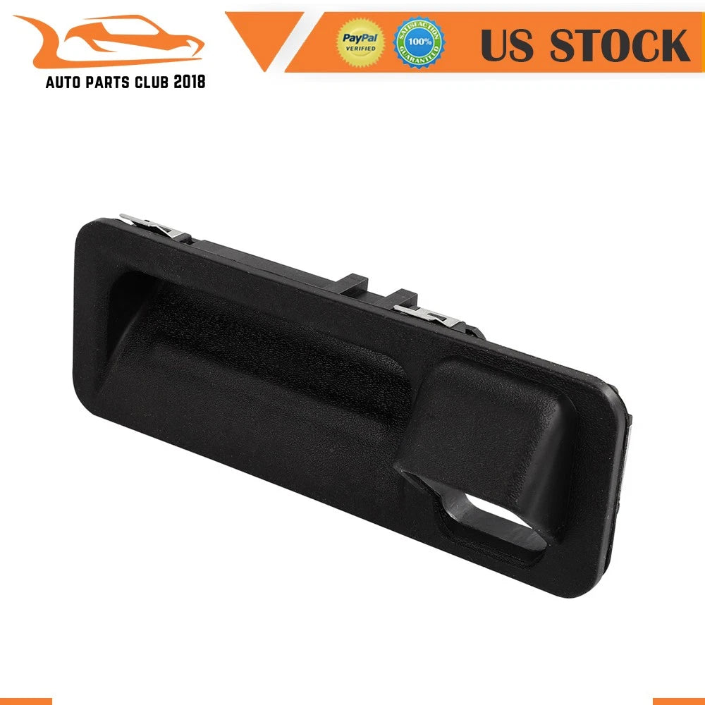 Rear Outside Trunk Lid Lock Tailgate Handle for Kia Sportage (2016–2019)