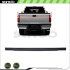 Tailgate Spoiler for Ford F-250 (2009–2016) Flexible Step Models