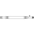 Compressor Outlet Line for John Deere Tractor 8100 8110 8200 8210 8300 (1996–2003)