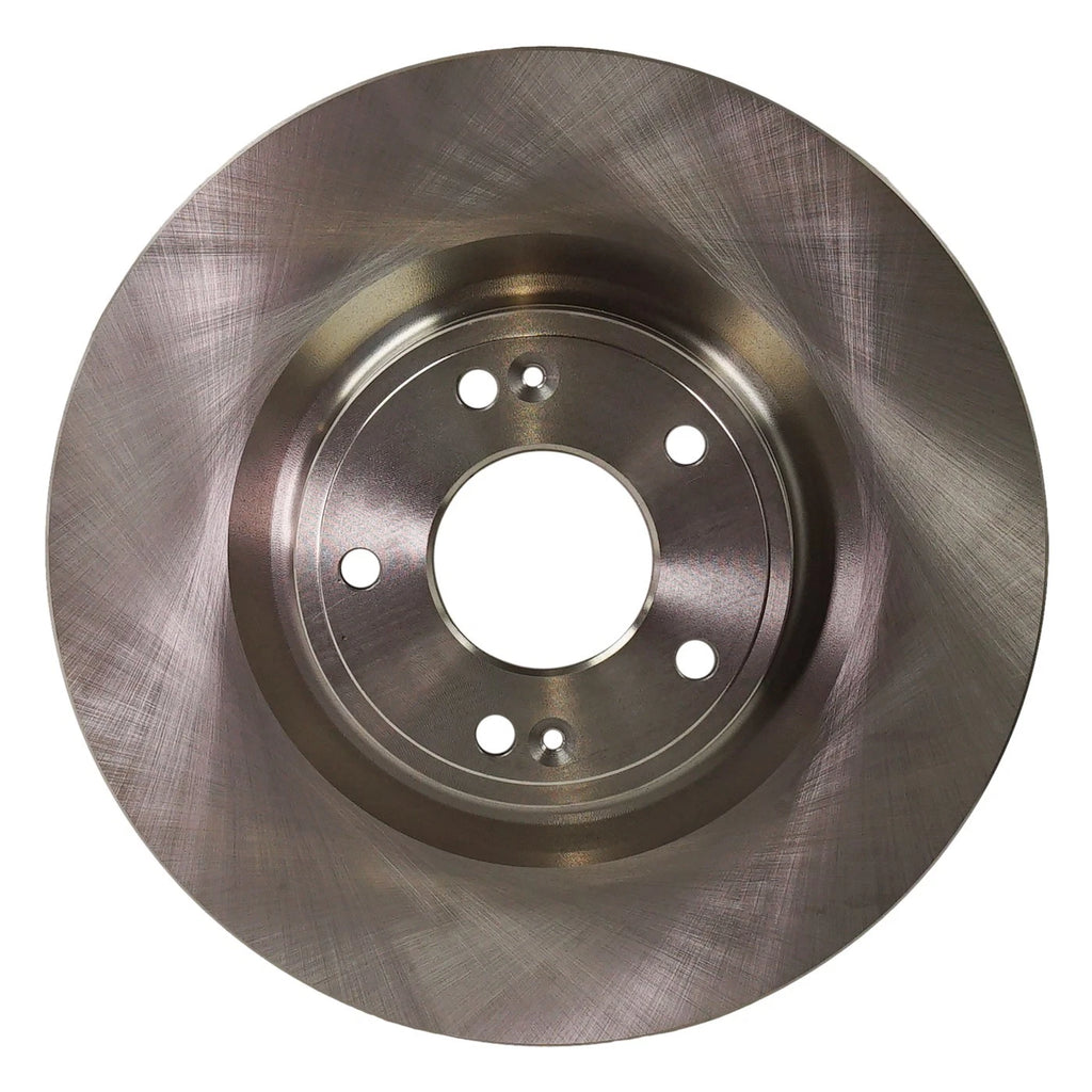 Front Disc Brake Rotors for Hyundai Genesis Coupe (2010–2016) 12.6 in. 5 Lugs