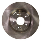 Front Disc Brake Rotors for Hyundai Genesis Coupe (2010–2016) 12.6 in. 5 Lugs
