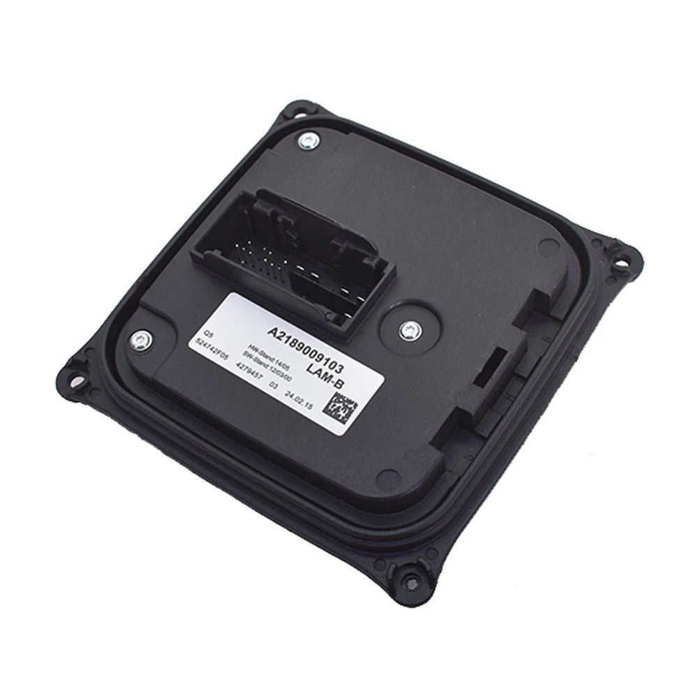 LED Turnlight Control Module for Benz W204 C-Class (2011-2014)