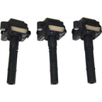 Ignition Coil Set of 6 for Toyota Camry, Lexus ES300, Solara, Sienna