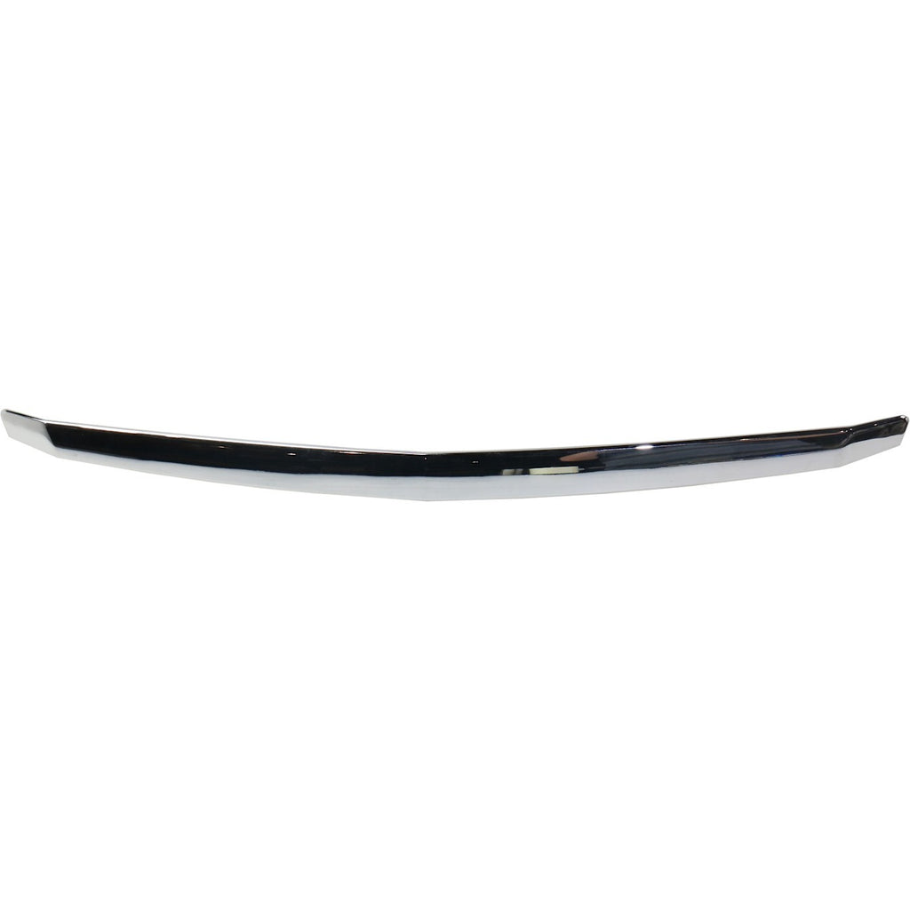 Chrome Hood Molding for Mitsubishi Galant (2009–2012)