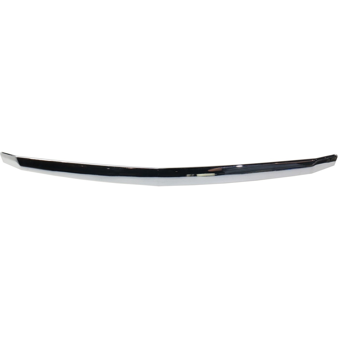 Chrome Hood Molding for Mitsubishi Galant (2009–2012)