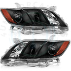 Projector Headlight Assembly for Toyota Camry (2007–2009) Sedan