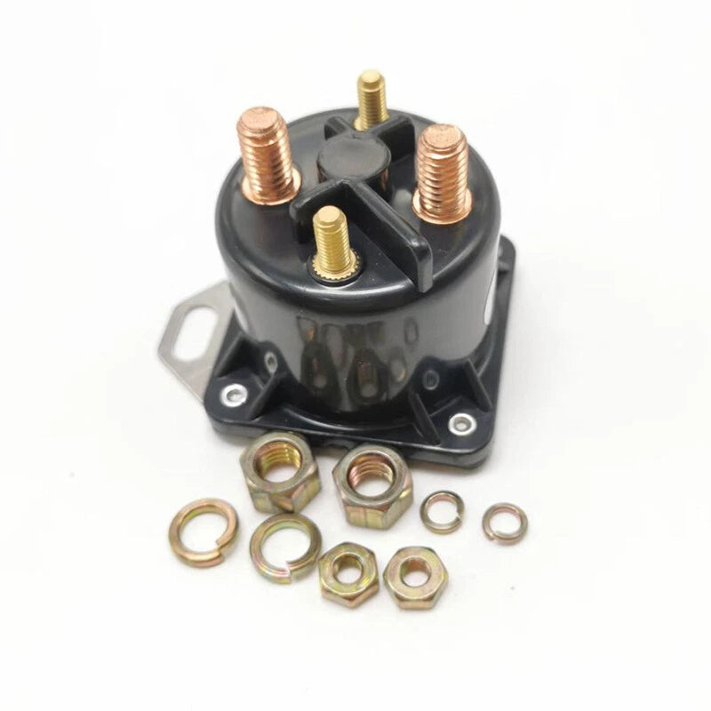 Glow Plug Relay for International T444E 7.3L (1995–2003) 1826634C943 1831646C1