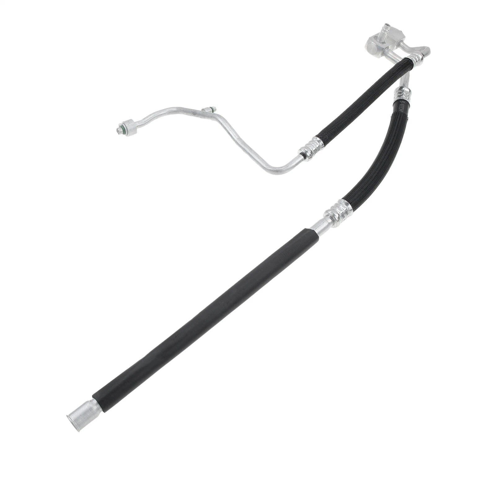 A/C Suction & Discharge Line Hose for Ford Thunderbird (1983-1988)