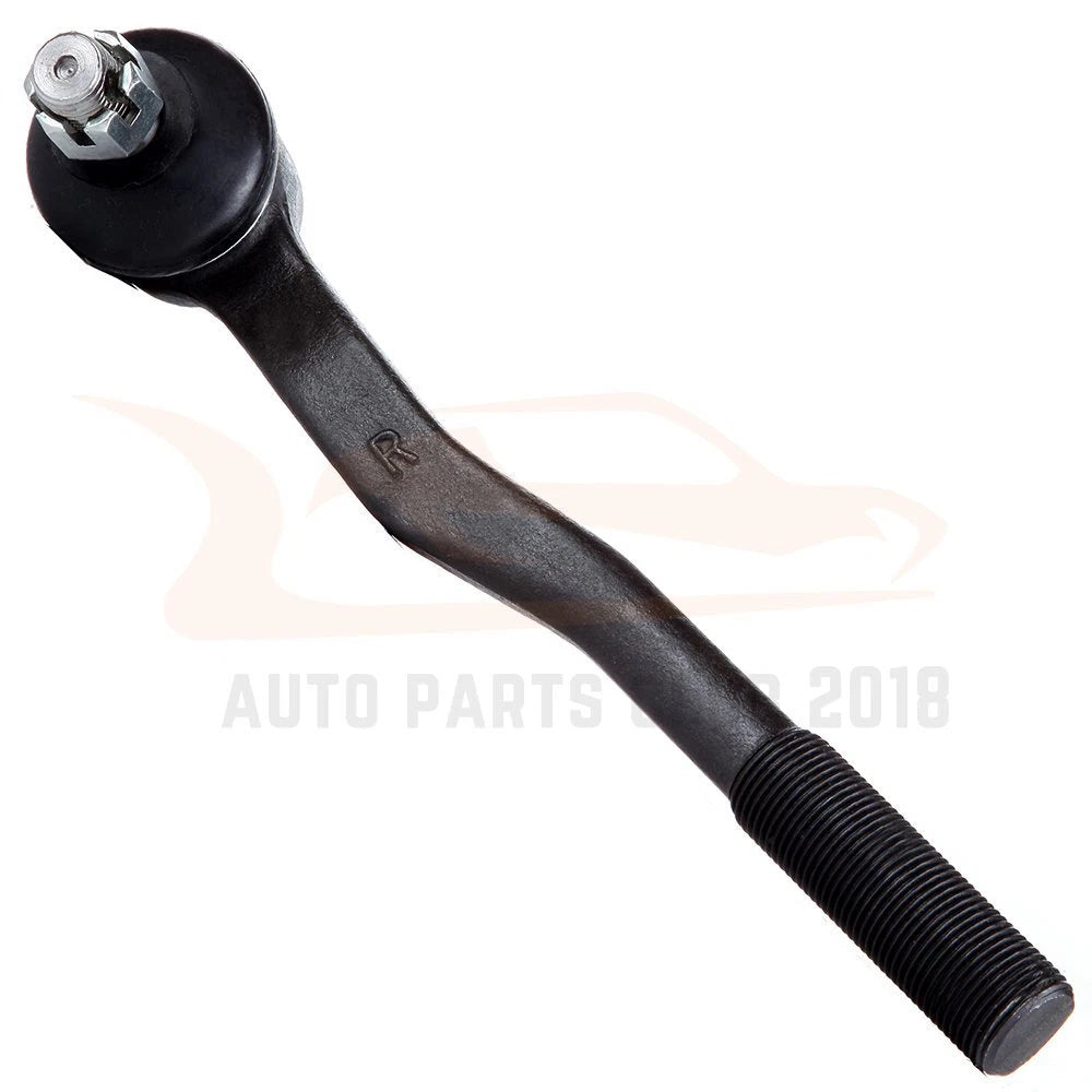 10 Pc Suspension Kit for Toyota 4Runner (2003–2023)