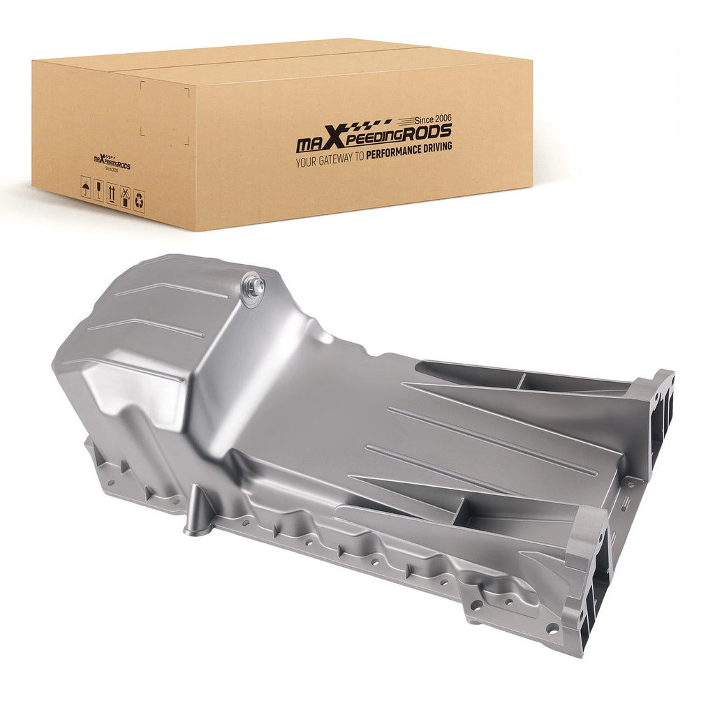 Engine Oil Sump Pan for Dodge Charger (2006–2020)