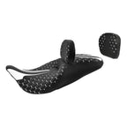 Sissy Bar Pad for Harley Electra Glide (2009–2023)