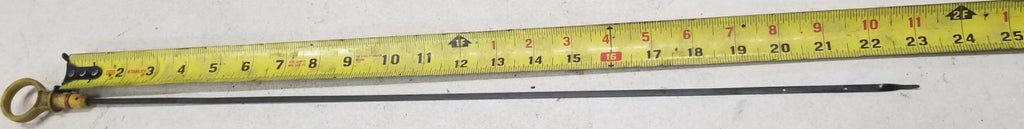 Engine Oil Dipstick for Ford Explorer Mountaineer (2001–2003) 1L2E-6750-CD