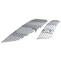 Billet Grill Insert for Nissan Altima Sedan (2010–2012)