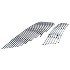 Billet Grill Insert for Nissan Altima Sedan (2010–2012)