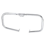 Chrome Highway Engine Crash Guard Bar for Harley Softail Fat Boy (2018-2023)