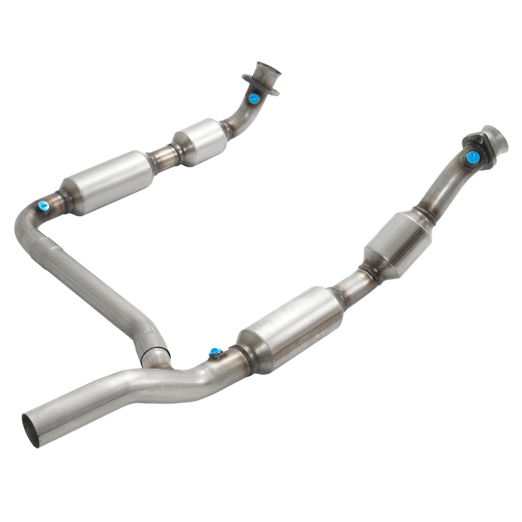 Catalytic Converter Left & Right Side for Ford F-150 4.6L RWD (1997–2000)