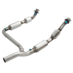 Catalytic Converter Left & Right Side for Ford F-150 4.6L RWD (1997–2000)