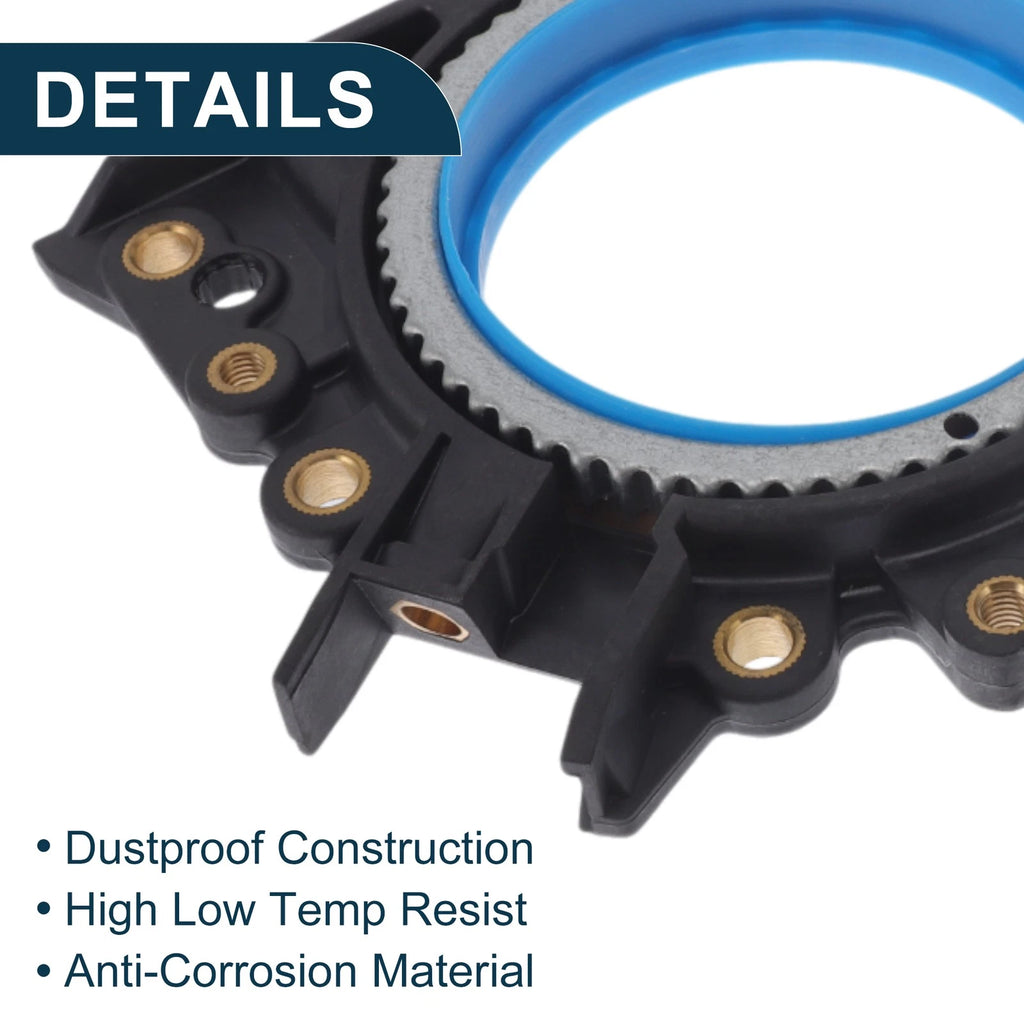 Rear Crankshaft Oil Seal for Volkswagen CC (2011–2016) No. 03C103171