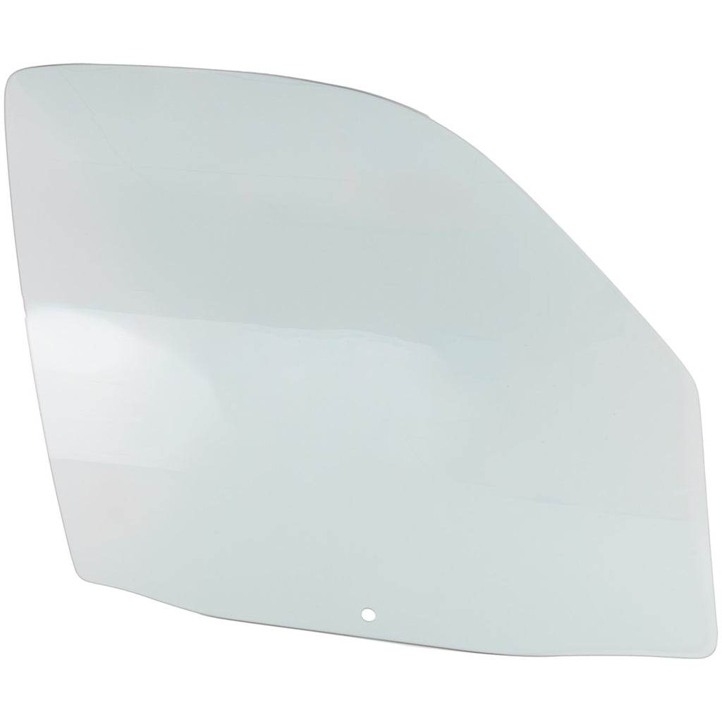 Front Passenger Door Glass for Jeep Liberty (2006–2007)