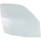 Front Passenger Door Glass for Jeep Liberty (2006–2007)