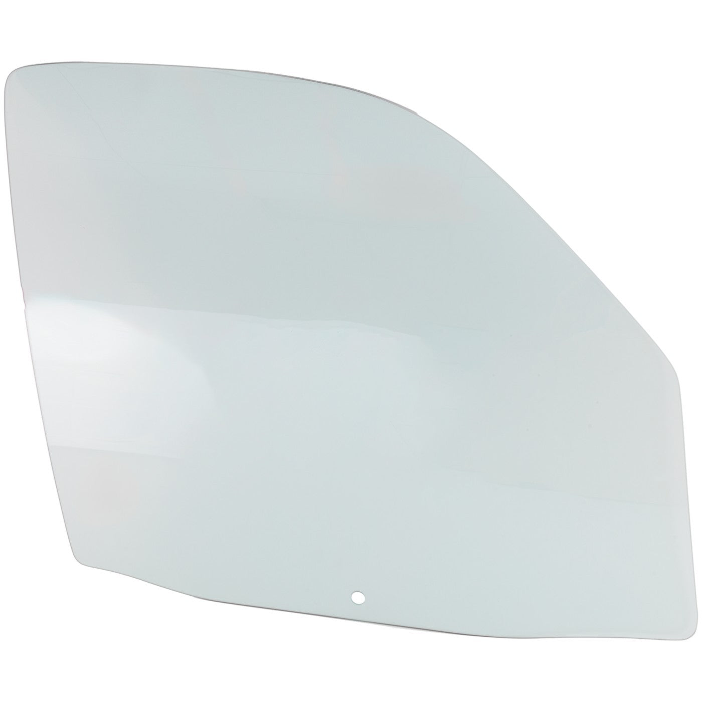 Front Passenger Door Glass for Jeep Liberty (2006–2007)