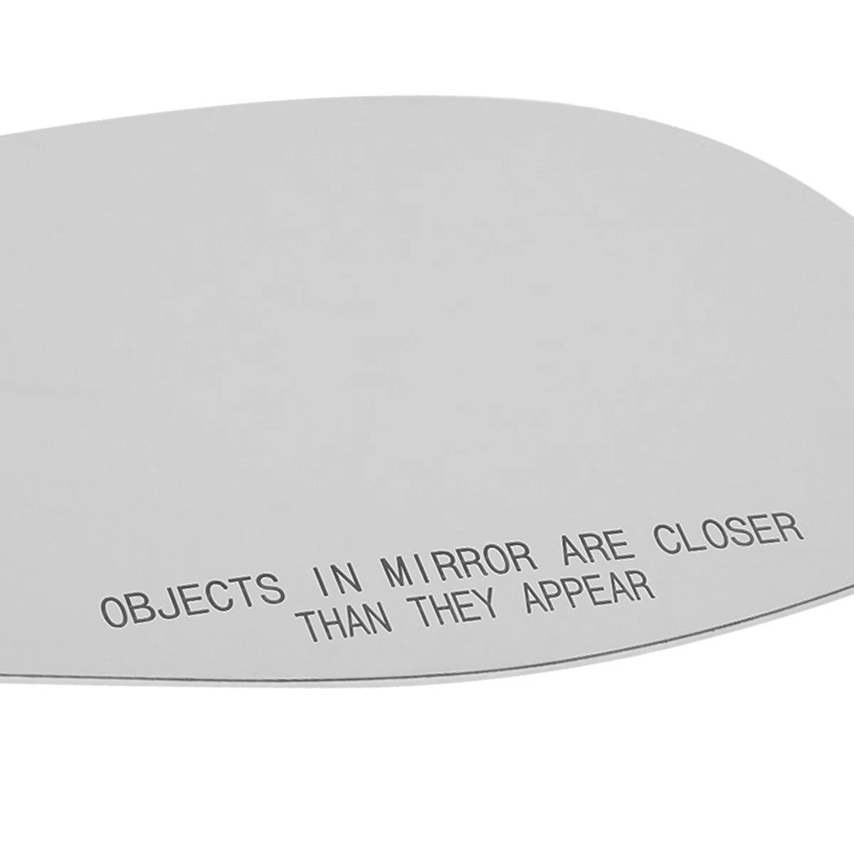 Right Side View Mirror Glass for Mazda B-Series/Ranger (1993–2005)