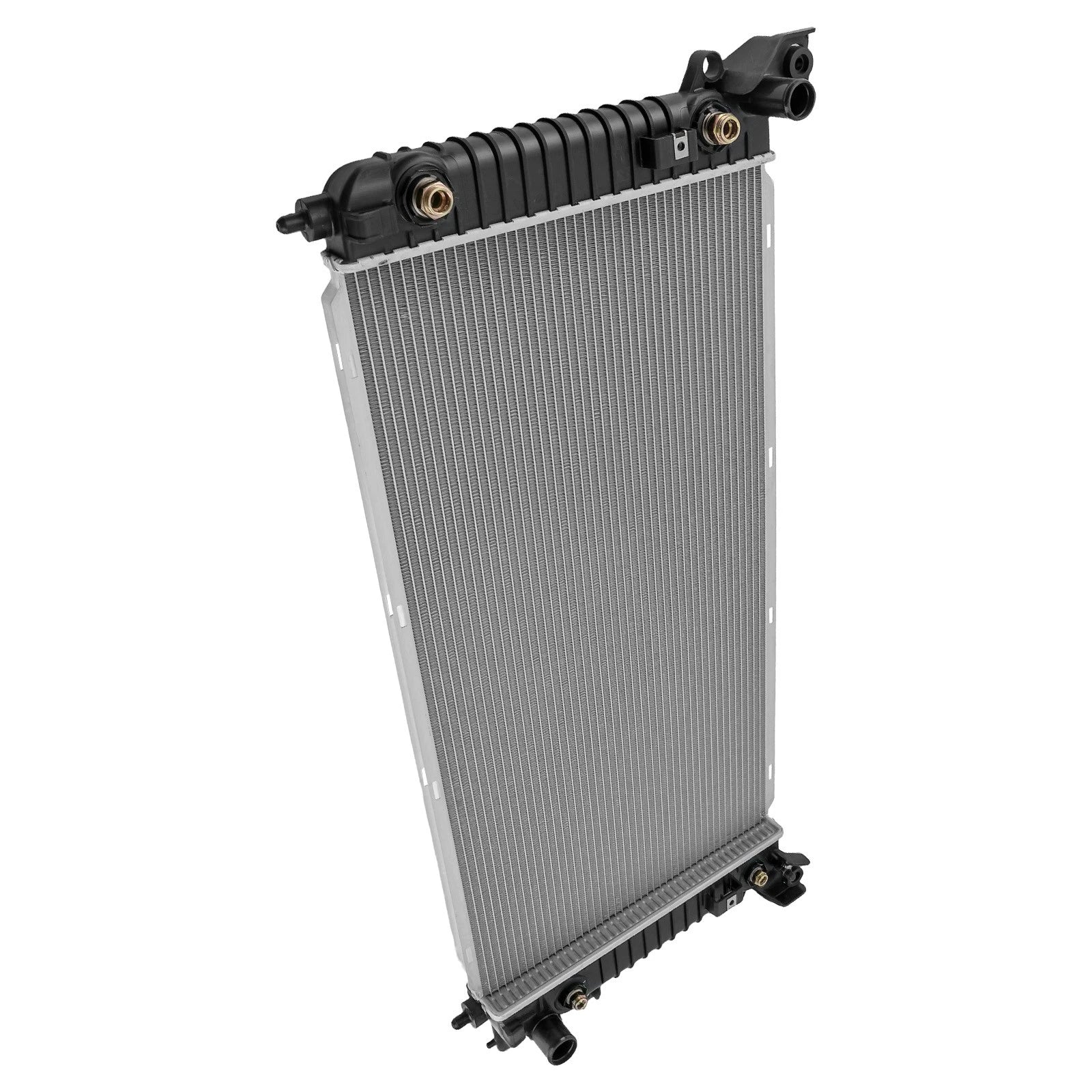 Radiator for Chevy Silverado/GMC Sierra 1500 4.3L V6 (2014–2018)