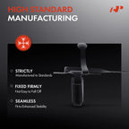 50x Fender & Door Molding Fastener Clips for Chevrolet