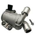 Water Pump for Ford Fusion MKZ (2013–2020) 2260722 PW611
