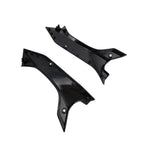 Side Air Duct Cover Fairing Intake for Yamaha YZF R6 (2017–2020)