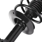 Front Strut w/ Coil Spring Assembly for Chrysler Neon, Plymouth Neon (2000–2002)