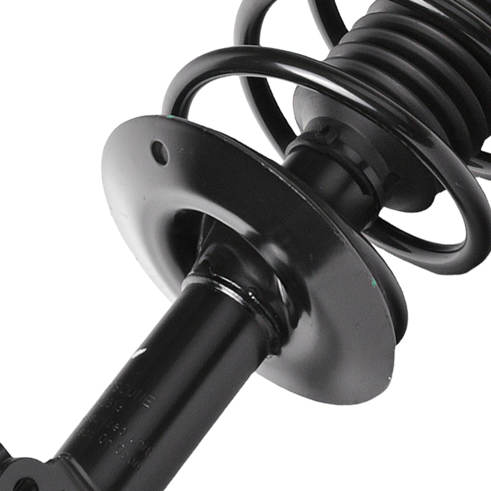 Front Strut w/ Coil Spring Assembly for Chrysler Neon, Plymouth Neon (2000–2002)