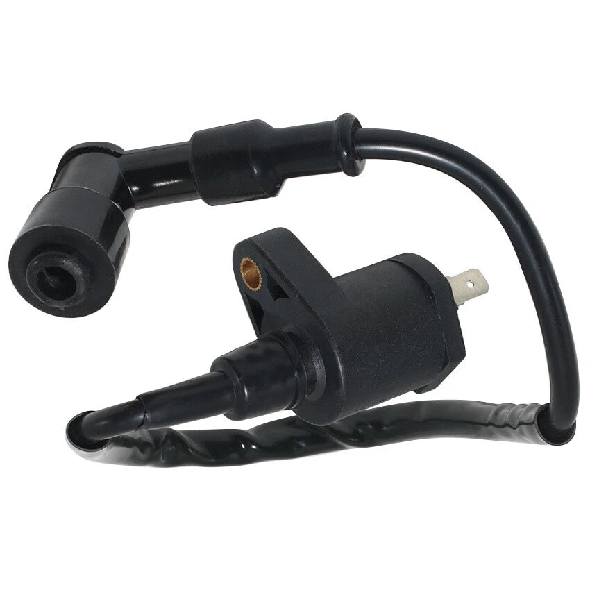 Ignition Coil for Kymco Agility 50, Filly, People S 50, Super 8 125 (2005–2023)