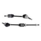 2X CV Axle Assembly for Toyota Camry (2002–2006) FWD