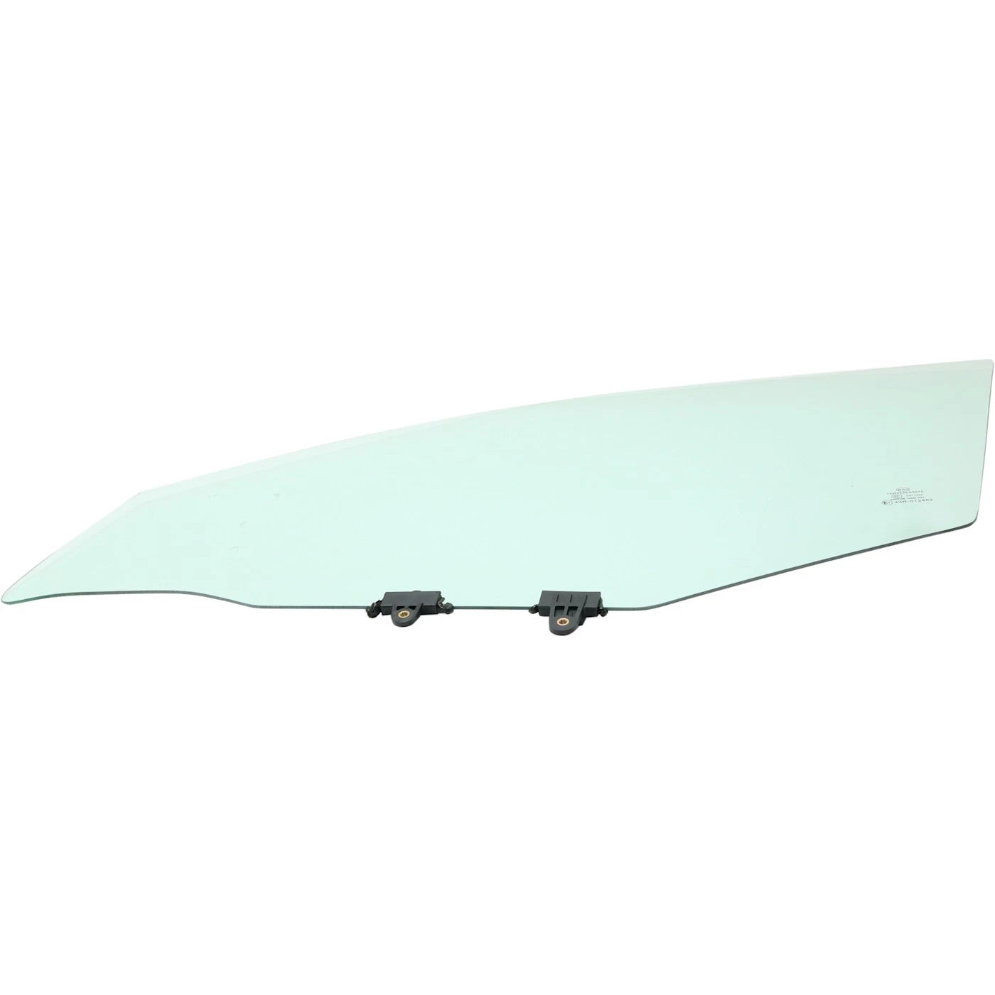 Front Driver Door Glass for Nissan Sentra (2002–2006)