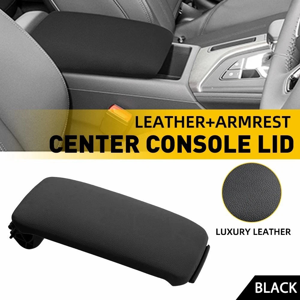 Armrest Center Console Lid Cap for Audi A3 8P (2003–2012) 8P0864245P