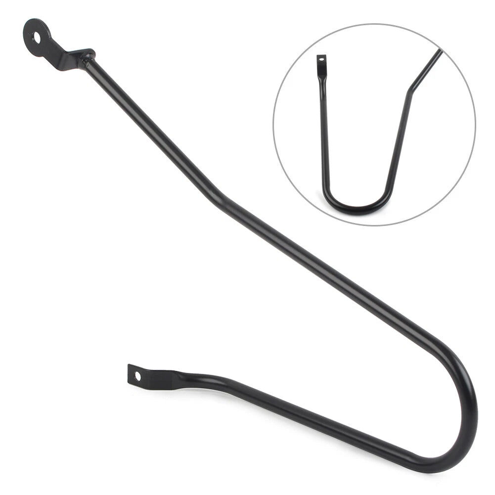 Saddlebag Support Bracket for Triumph T100 T120 Street (2016–2023)