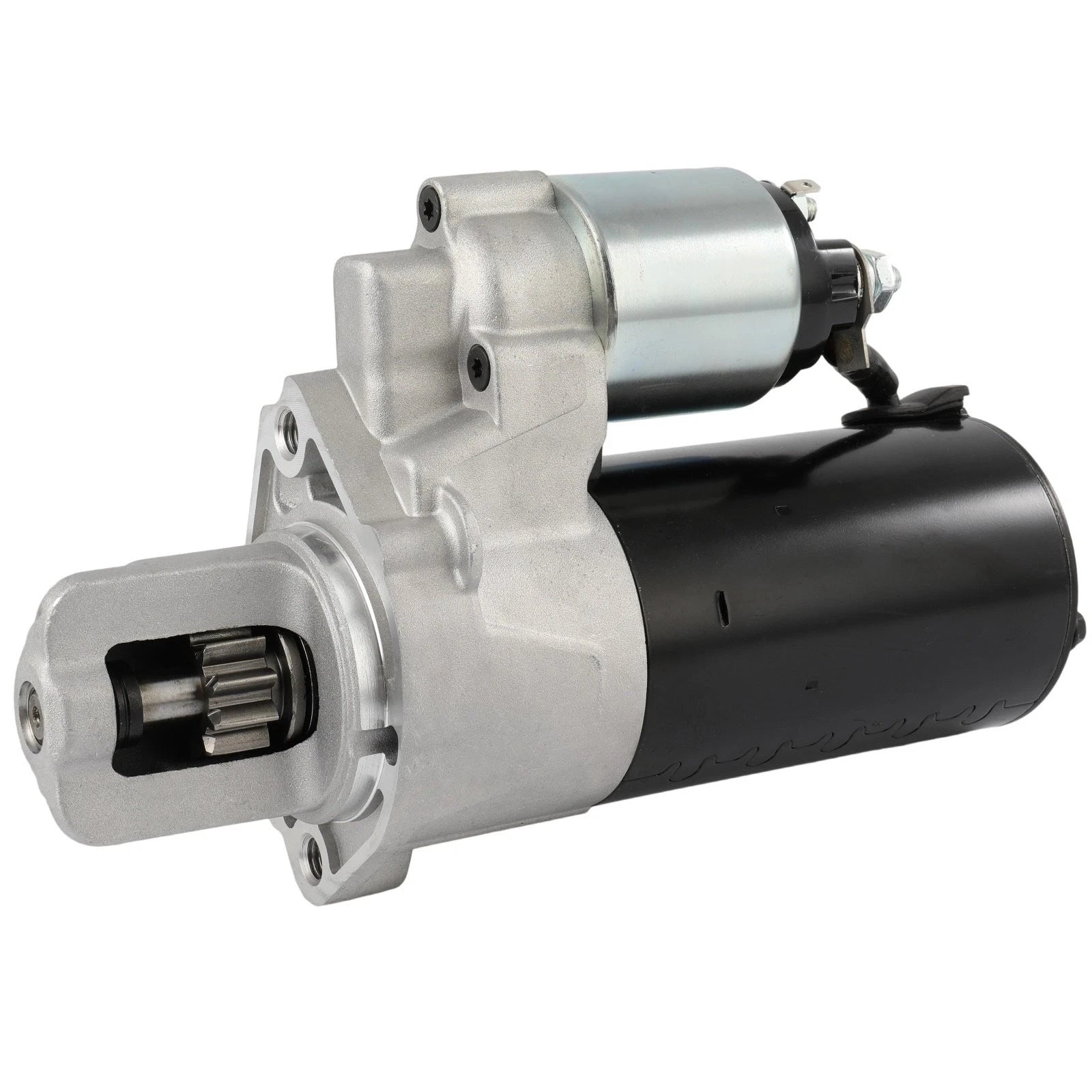 Starter Motor for Mercedes-Benz C400 (2015), C43 AMG (2017–2023) 30861