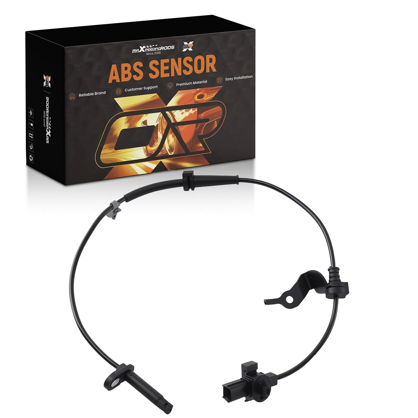 ABS Wheel Speed Sensor for Honda Accord (2013–2017)