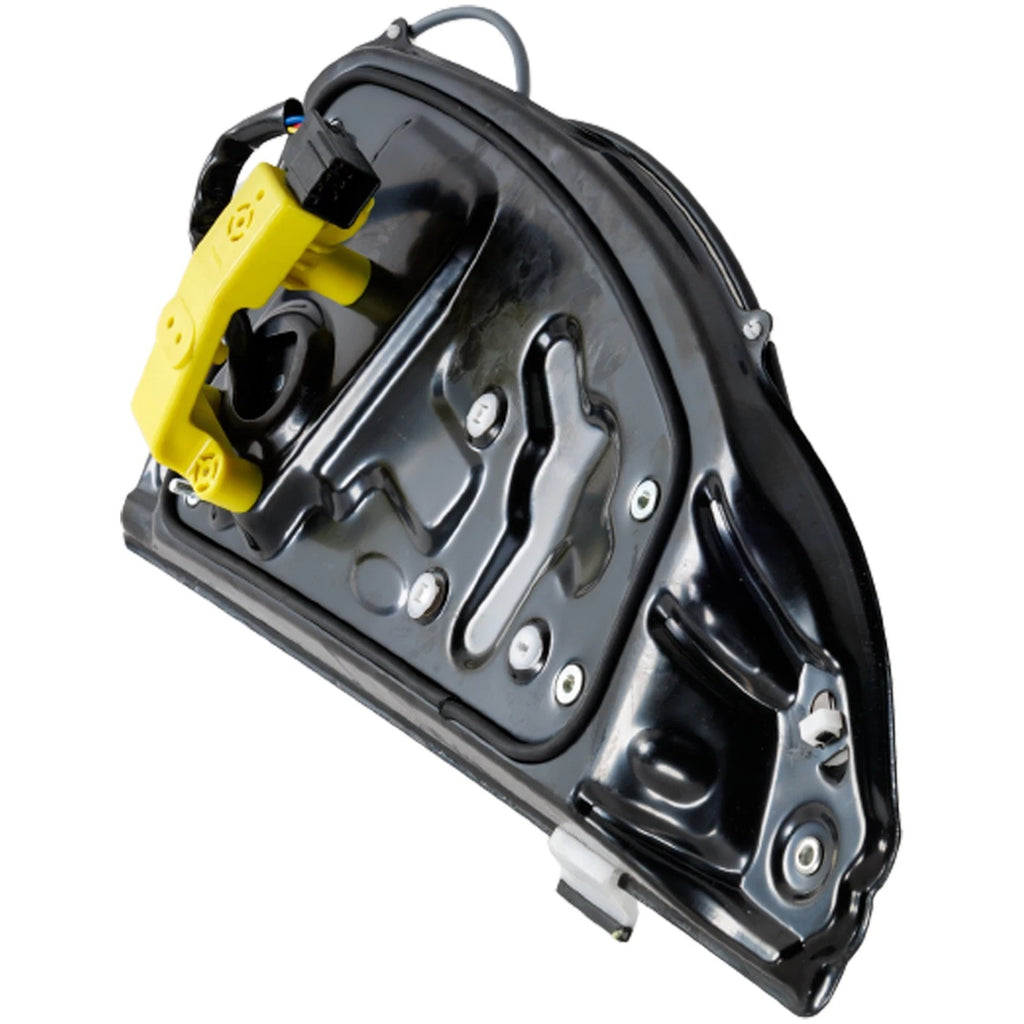 Window Regulator for Land Rover LR2 (2008–2015) Rear Passenger Side