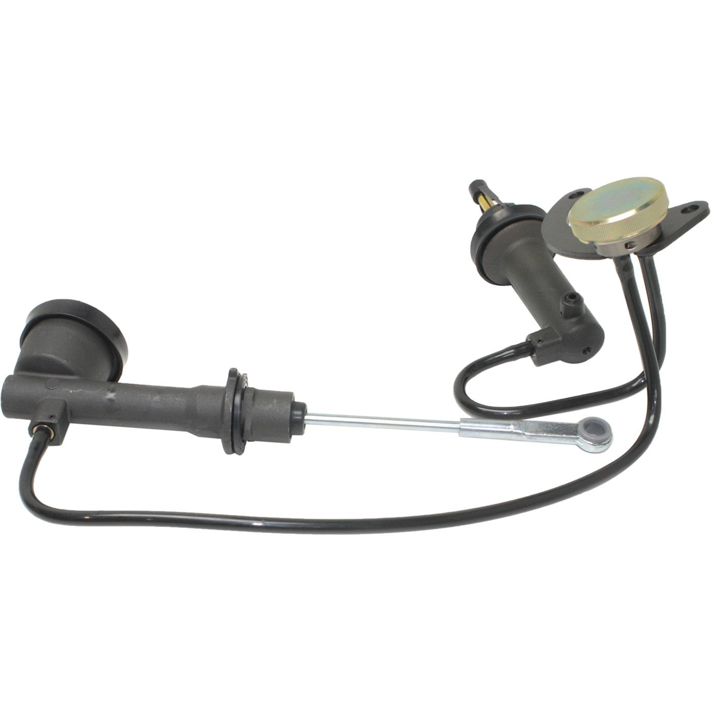 Clutch Master Cylinder for Saturn SL2 SL1 (1991–1999)