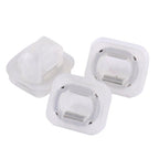 Door Clip Fixing Clips for Peugeot 307, BMW E92, E93, X5 (2001-2013)