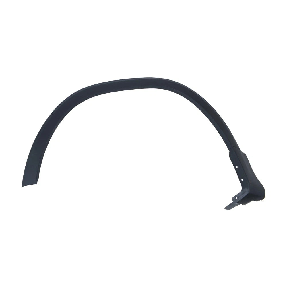 Front Left Driver Flare Wheel Arch Molding for Mercedes Benz GLB250 (2020–2024)