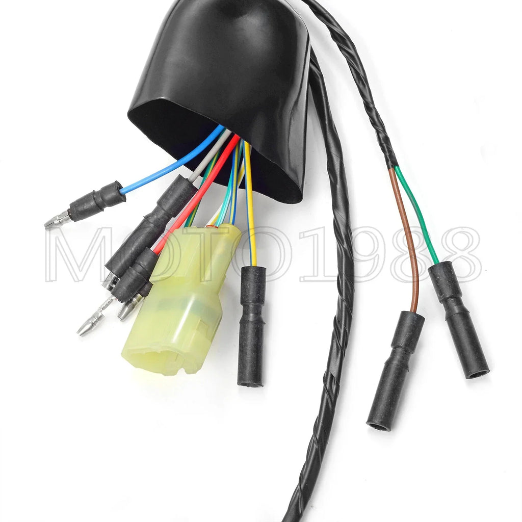 Wire Harness Assy for Yamaha ATV Sportrax 300 TRX300EX 2x4 (1999–2004)