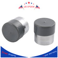 2x Bearing Protectors for Trailer Boat (1.98")